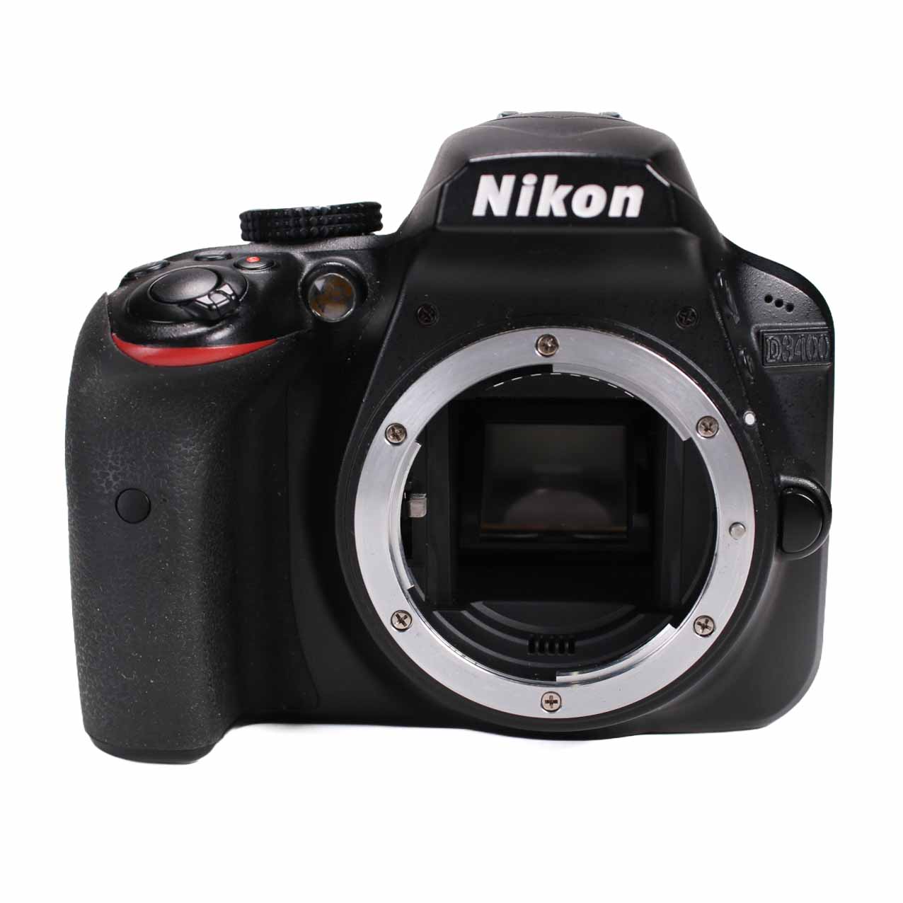 D3400
