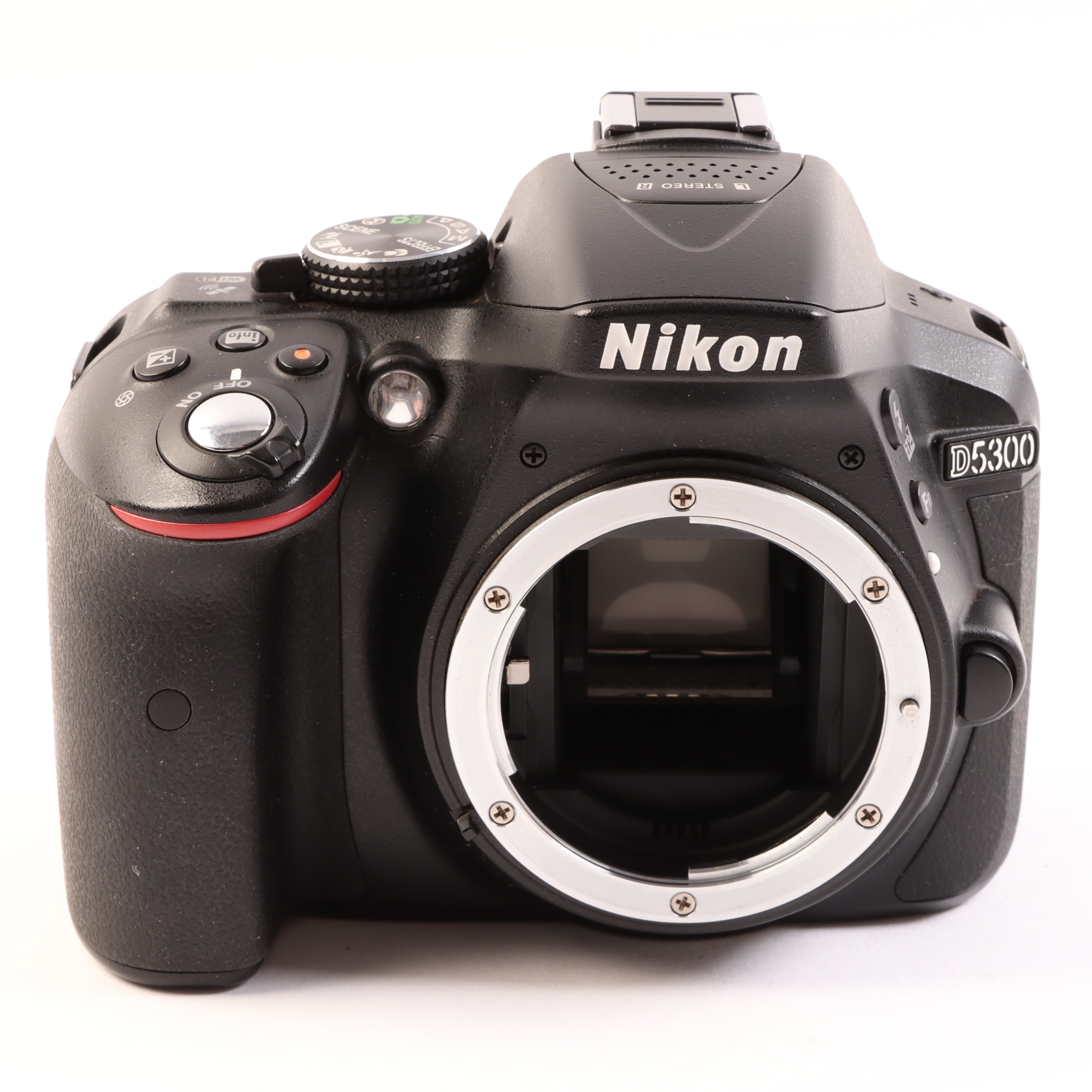 D5300