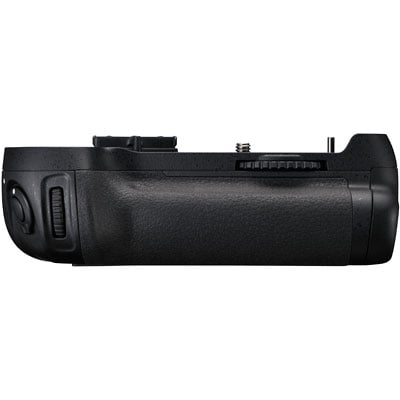 Nikon MB-D12 Multi-Power Battery Pack