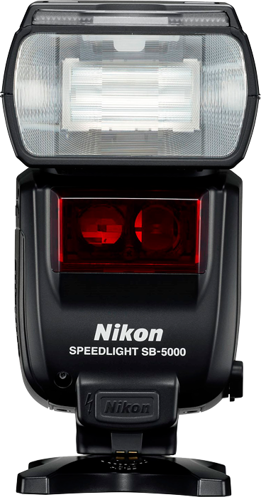 Nikon Speedlight SB-5000