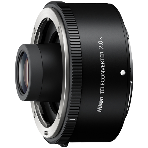 Nikon TC 2.0X Teleconverter for NIKKOR Z