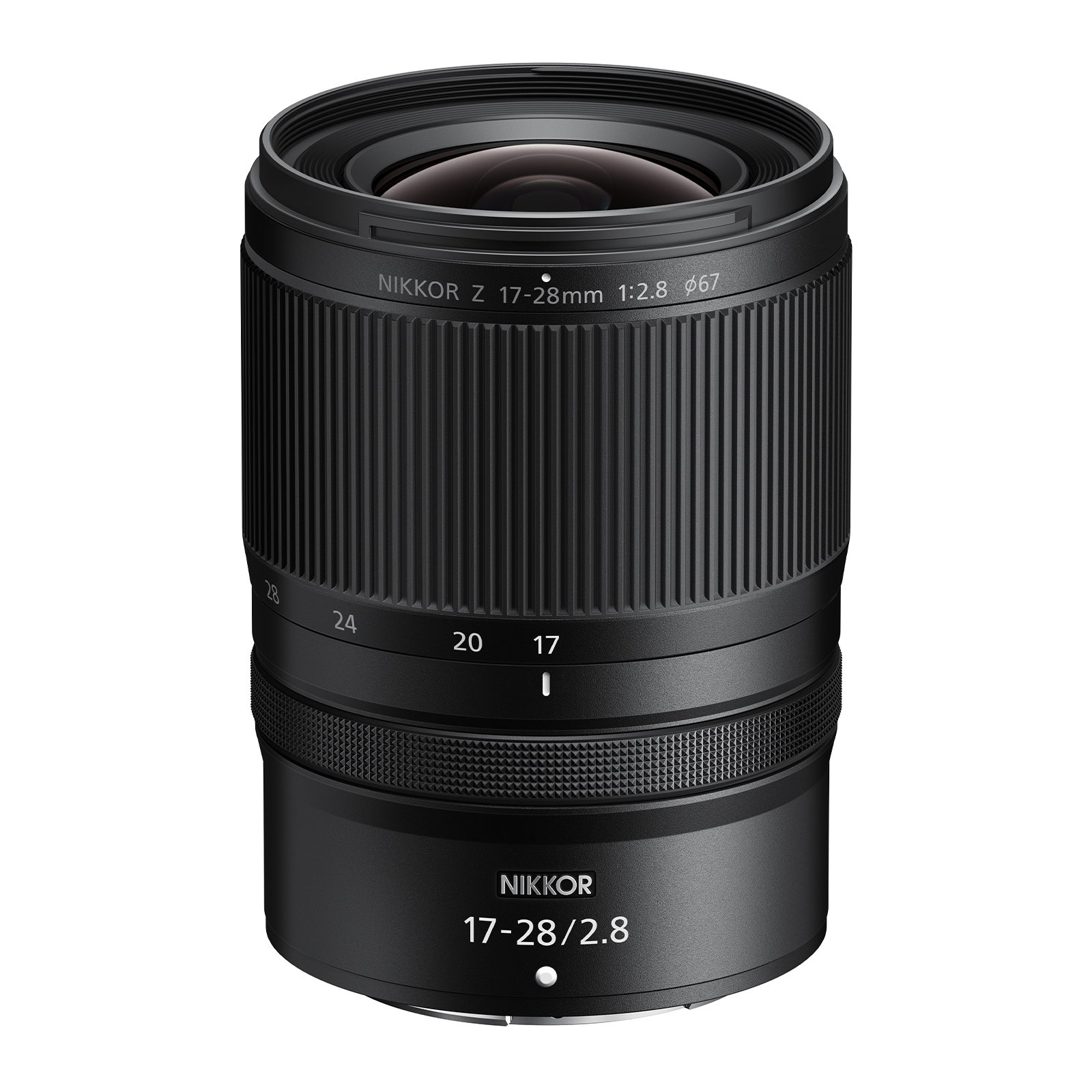 NIKKOR Z 17-28mm f/2.8