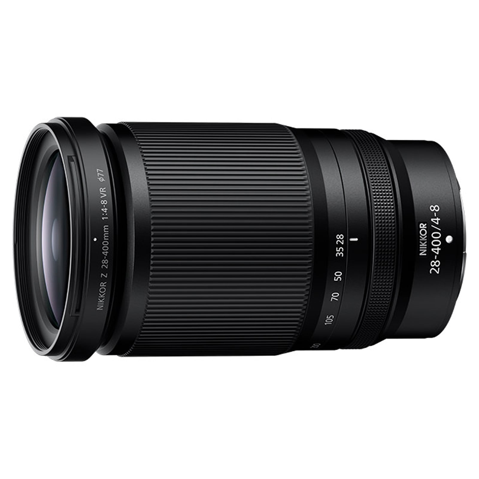 NIKKOR Z 28-400mm f/4-8 VR