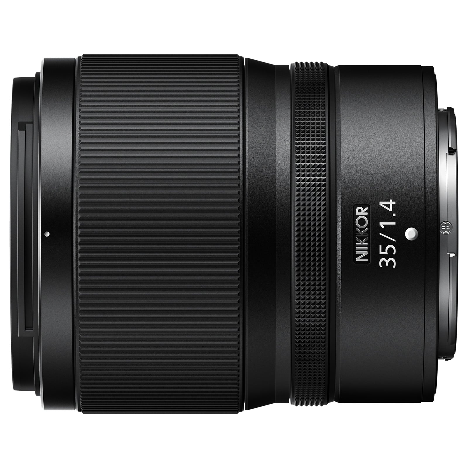 NIKKOR Z 35mm f/1.4