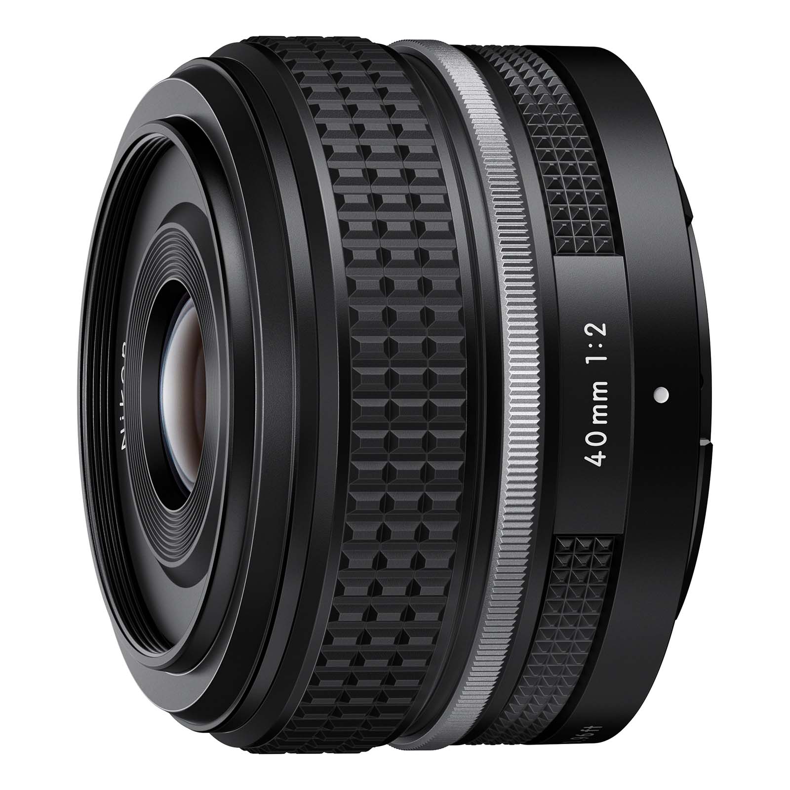 NIKKOR Z 40mm f/2 SE