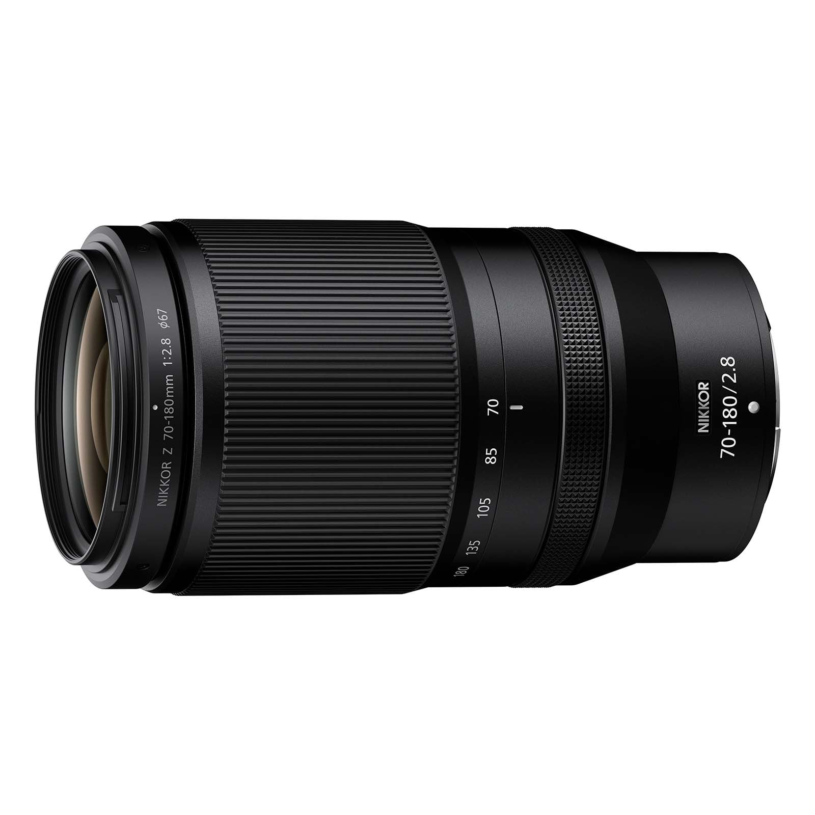NIKKOR Z 70-180mm f/2.8