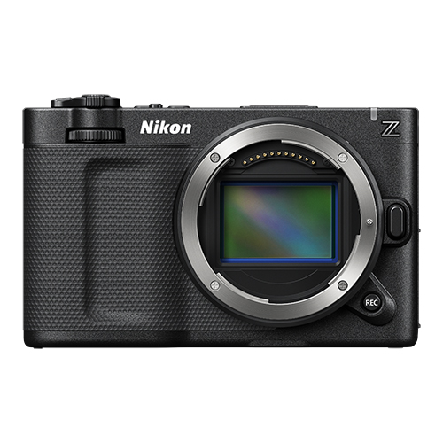 Nikon ZR