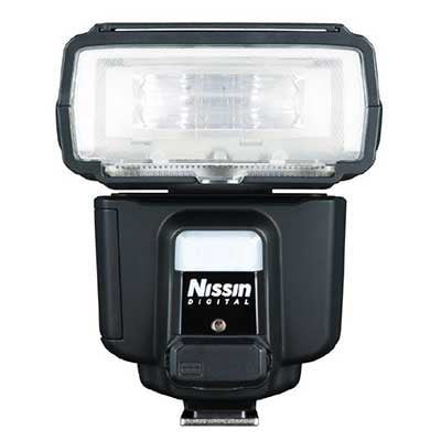 Nissin i60A Flashgun for Canon