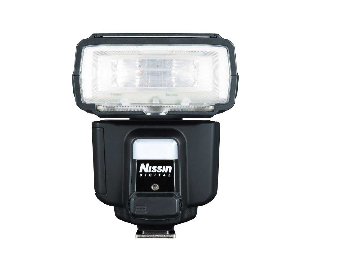 Nissin i60A Flashgun for Olympus / Panasonic