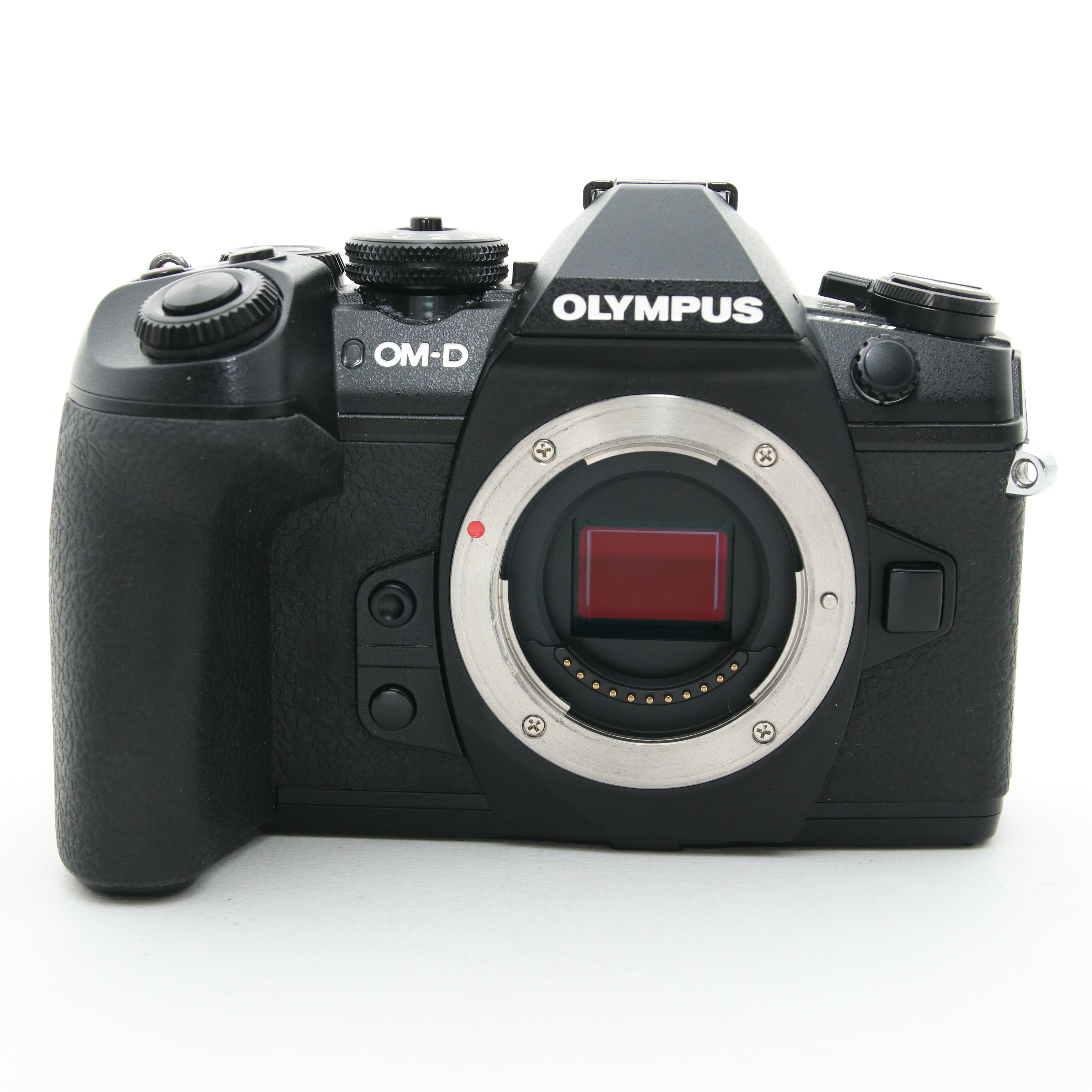 OM-D E-M1 Mark II