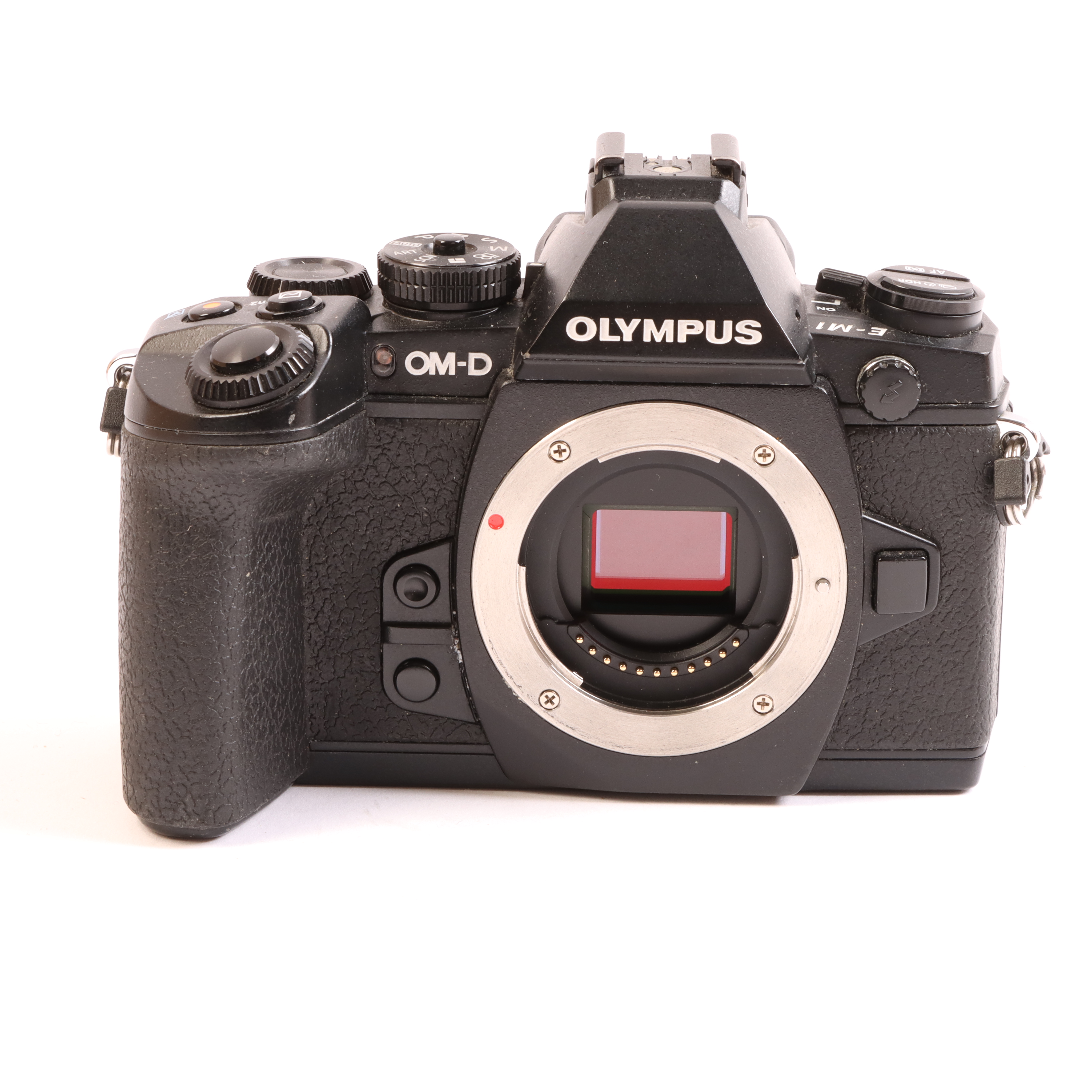 OM-D E-M1