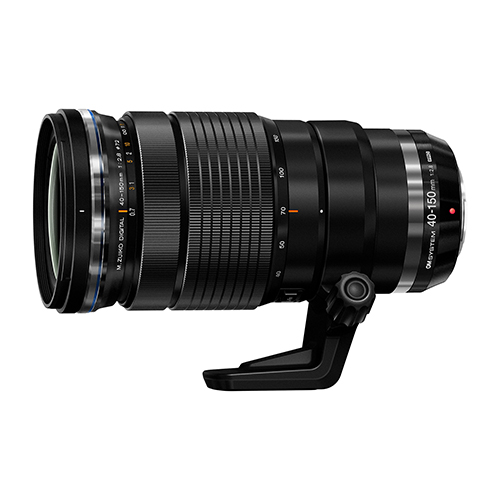 M.Zuiko 40-150mm f/2.8 PRO