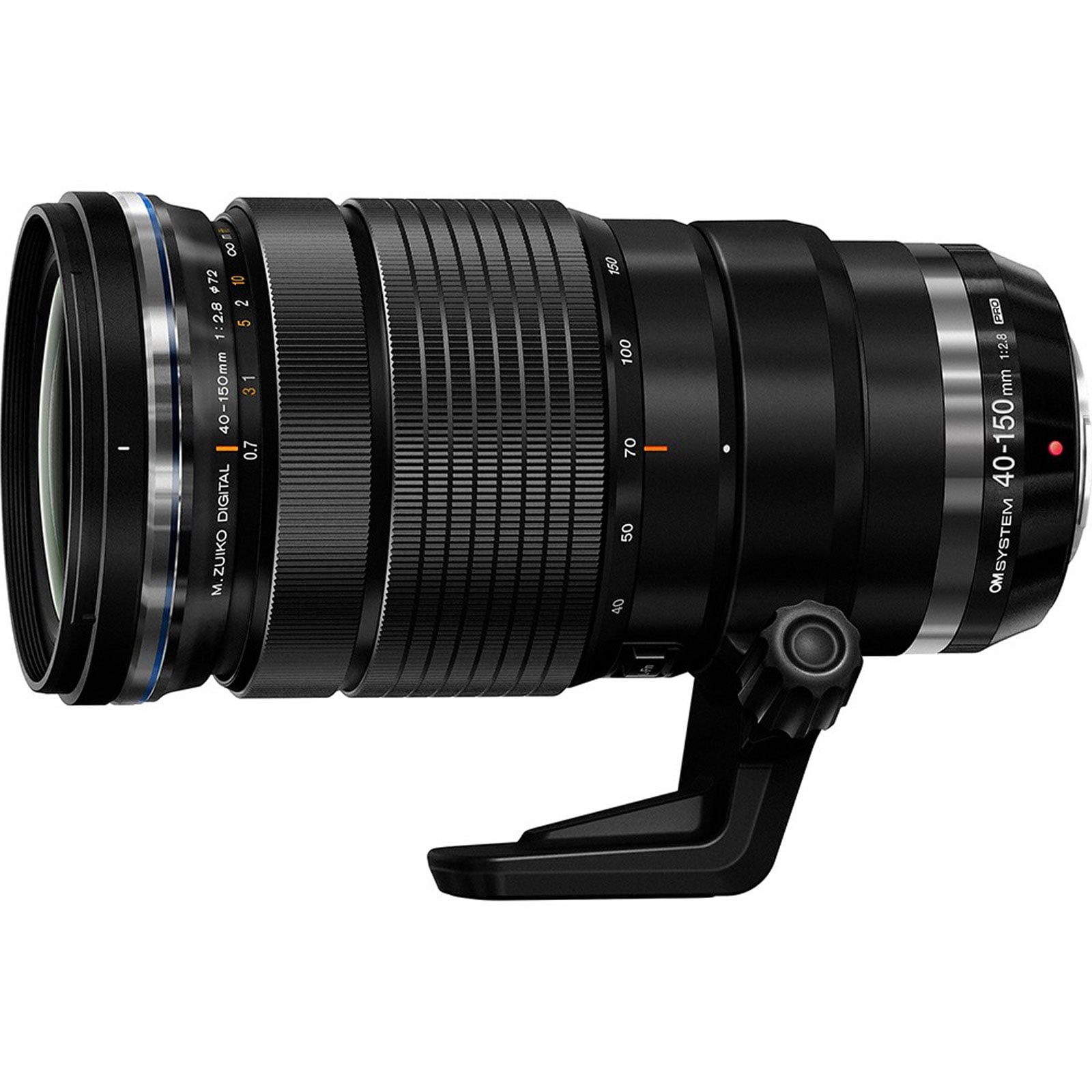 M.Zuiko 40-150mm f/2.8 PRO