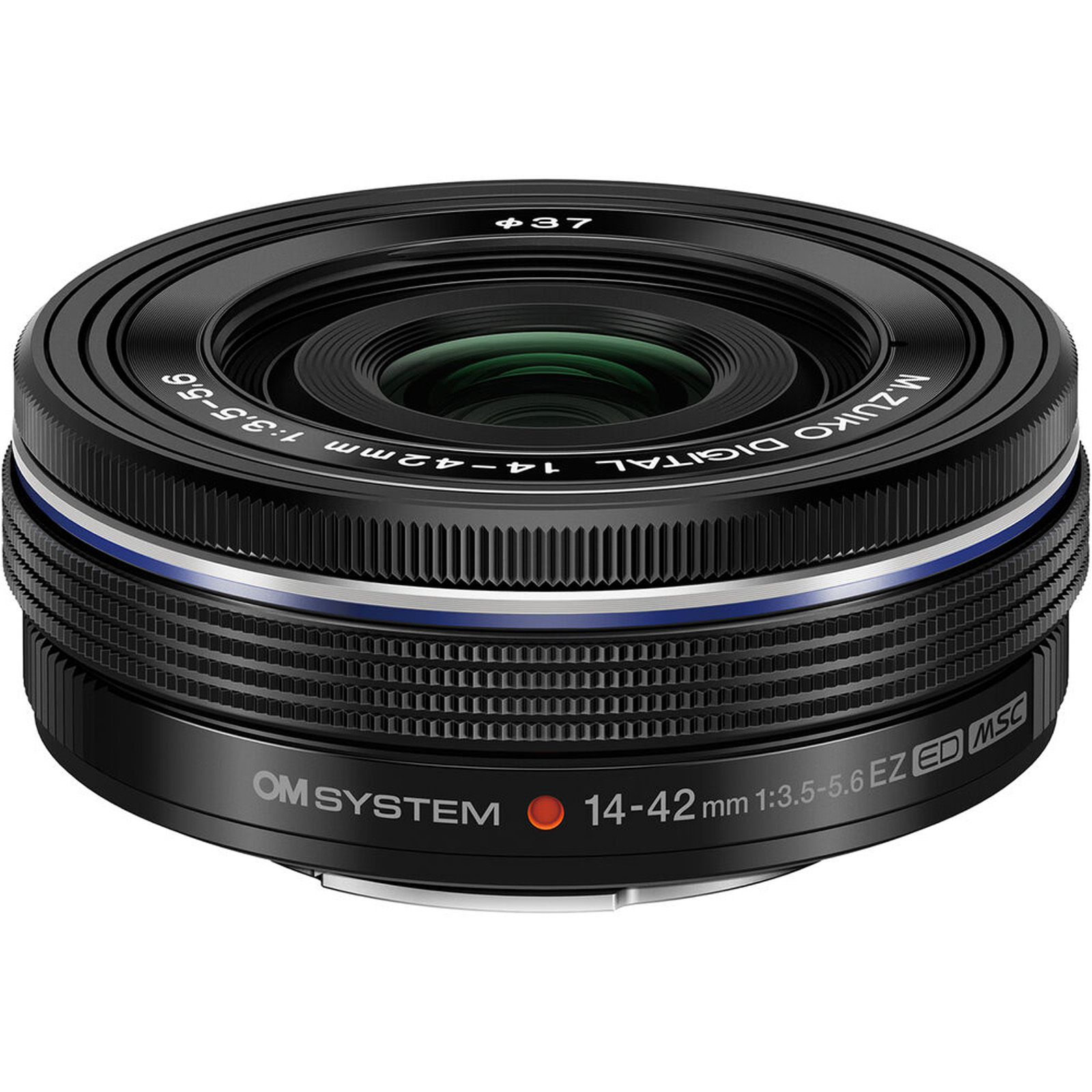 M.Zuiko 14-42mm f/3.5-5.6 EZ