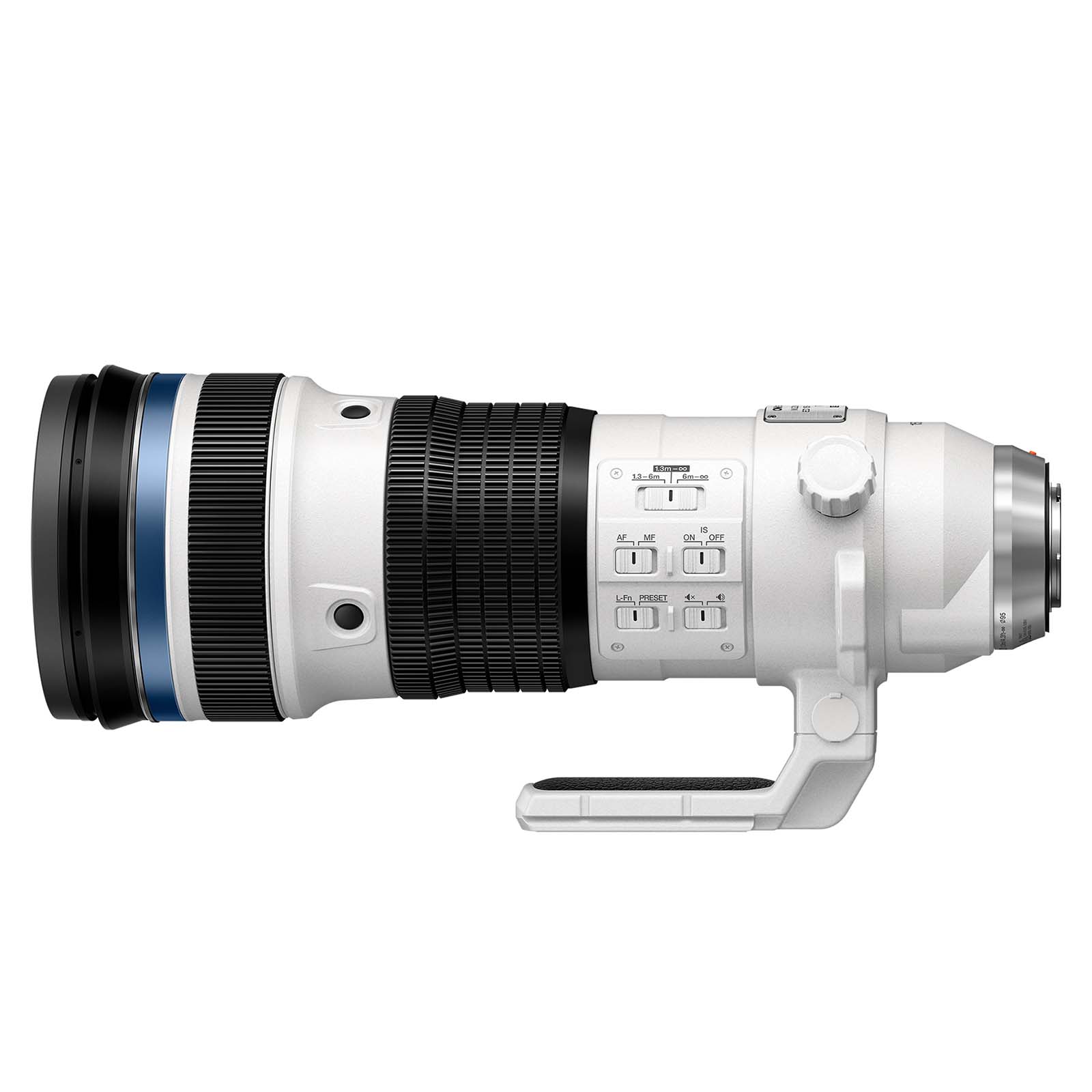 M.Zuiko 150-400mm f/4.5 TC1.25x IS PRO