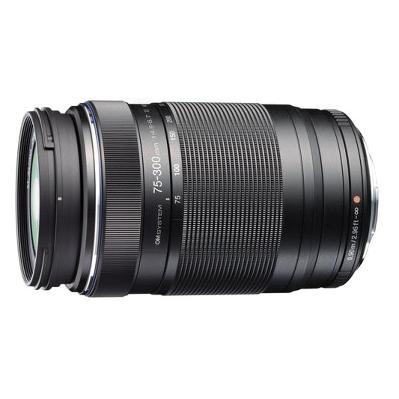 M.Zuiko 75-300mm f/4.8-6.7 II