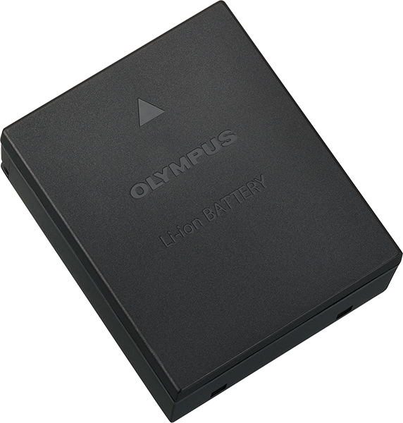 OM System Olympus BLH-1 Li-ion Battery