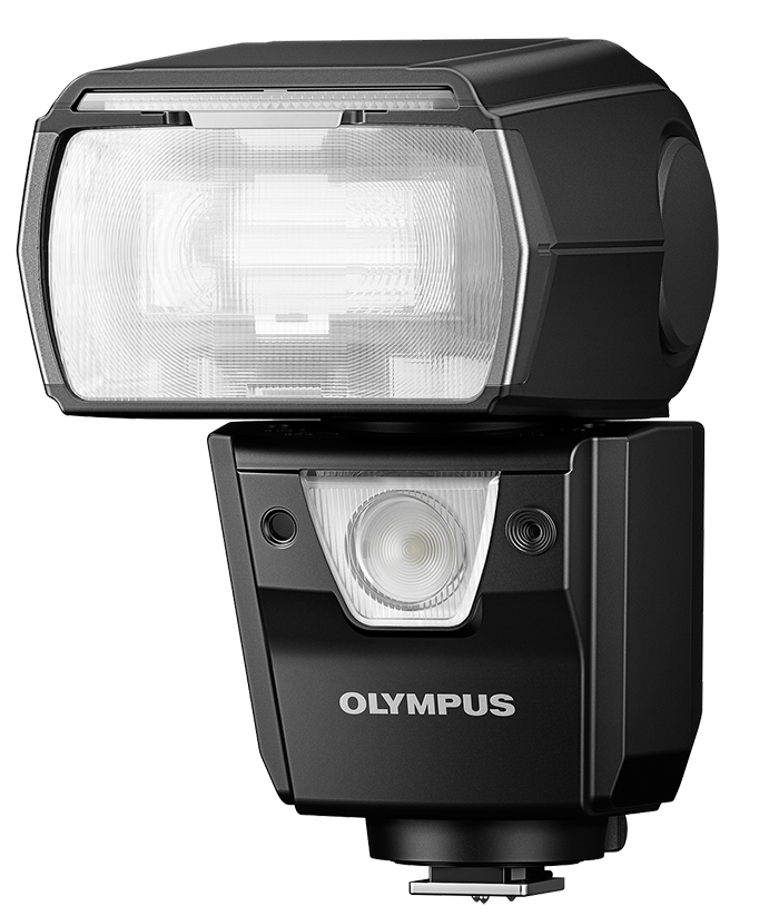OM System Olympus FL-900R Flashgun