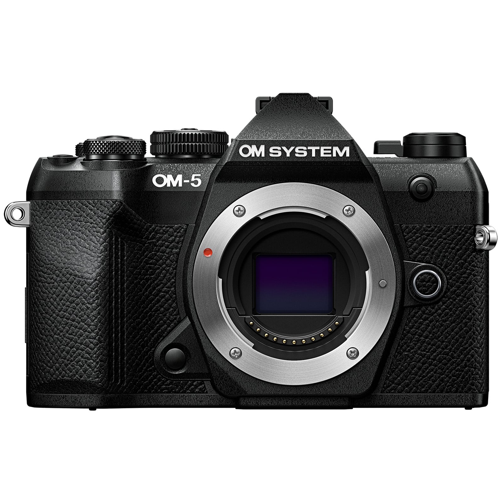 OM-5 Mark II