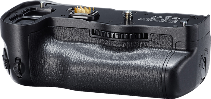 Pentax Battery Grip D-BG6 for K-1