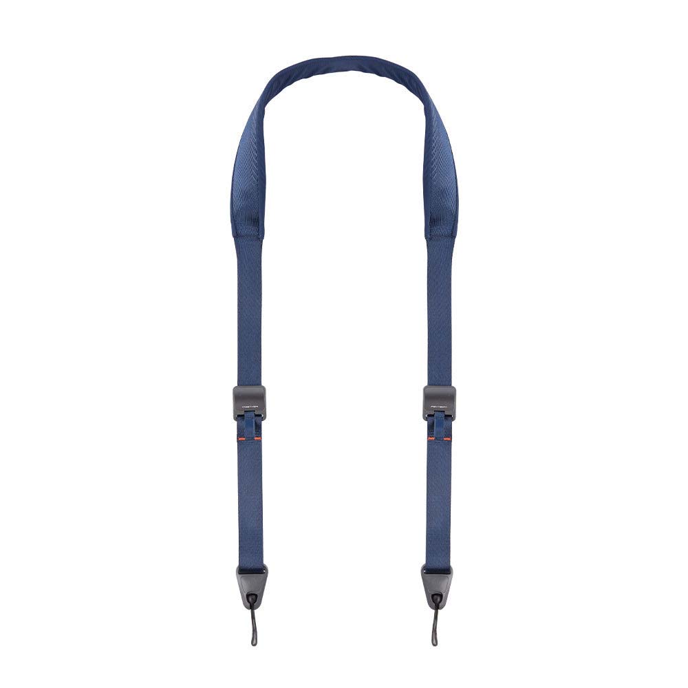 PGYTECH Camera Shoulder Strap - Dark Blue