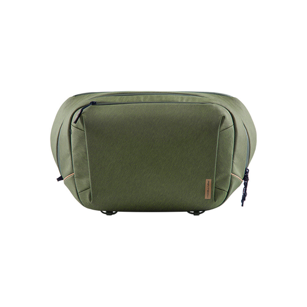 PGYTECH OneGo Solo V2 10L - Moss Green