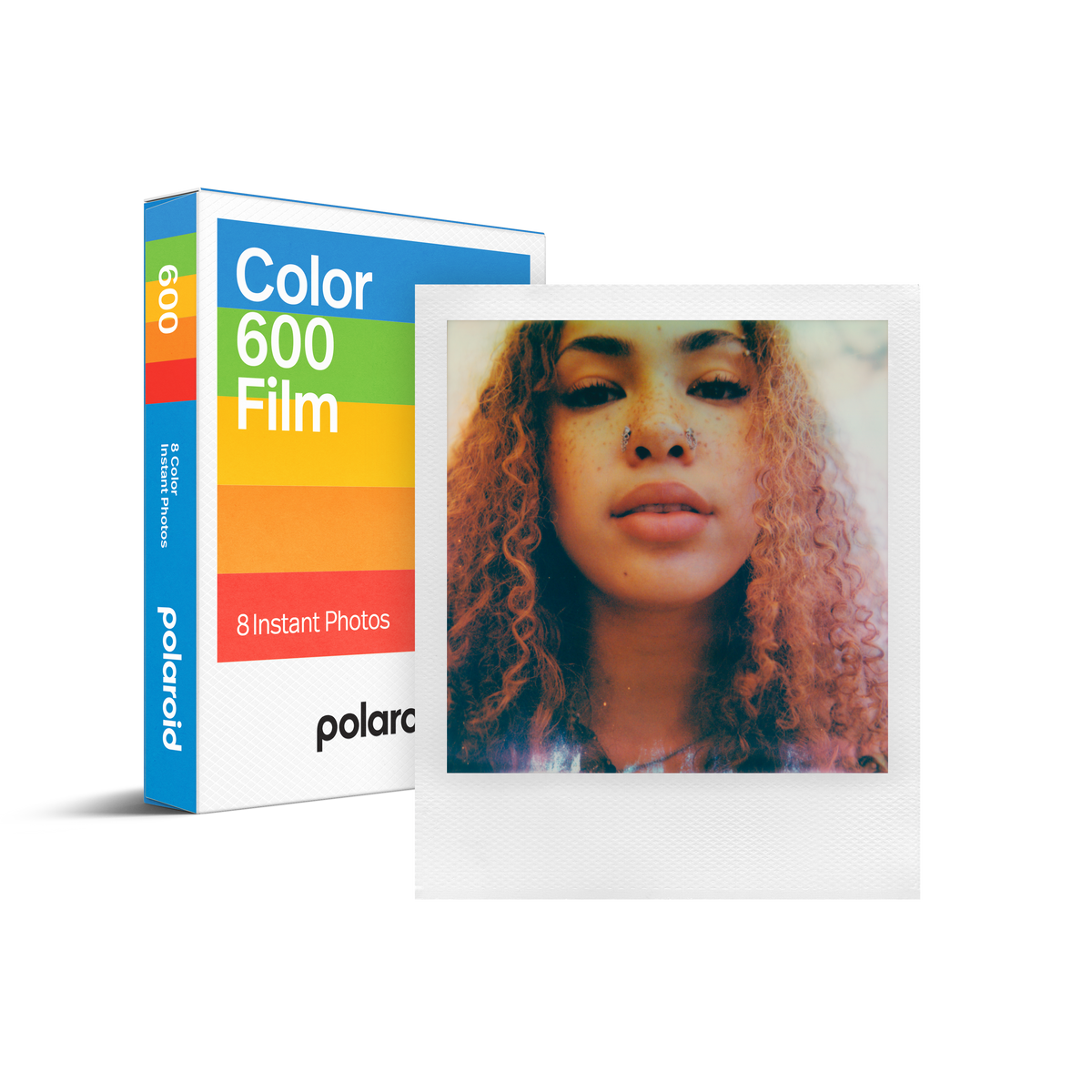 Color Film for 600