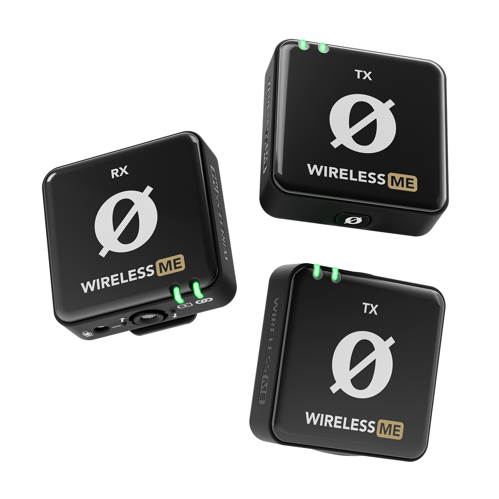 Rode Wireless ME DUAL