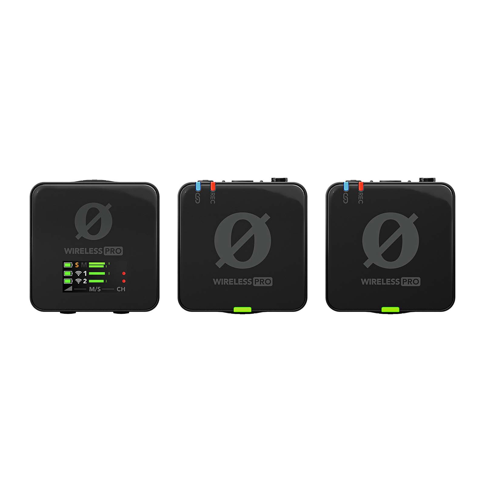Rode Wireless PRO