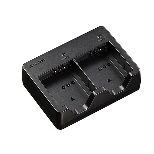 Ricoh BJ-12 Battery Charger