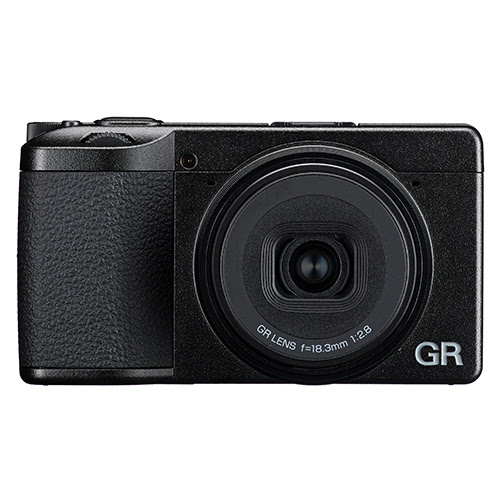 Ricoh GR IV