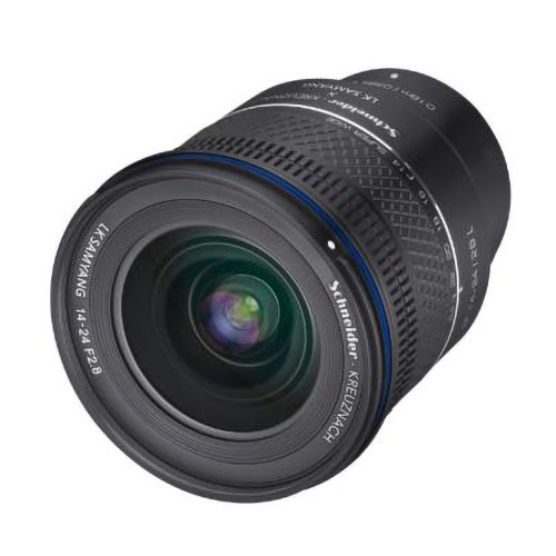 AF 14-24mm f/2.8