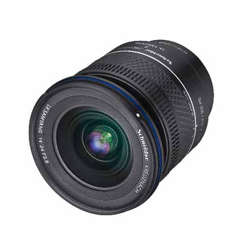Samyang AF 14-24mm f/2.8