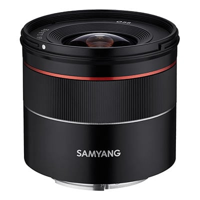 AF 18mm f/2.8 FE