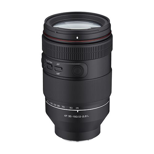 AF 35-150mm f/2-2.8