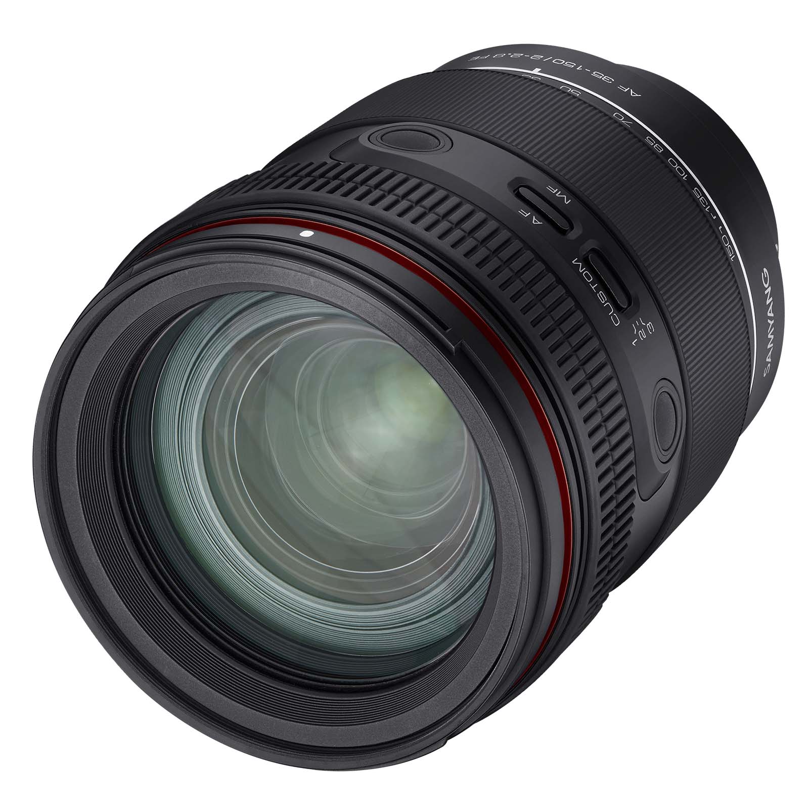 AF 35-150mm f/2-2.8