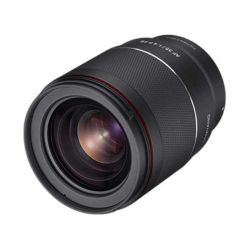 AF 35mm f/1.4 P FE