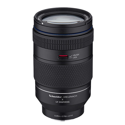 AF 60-180mm f/2.8