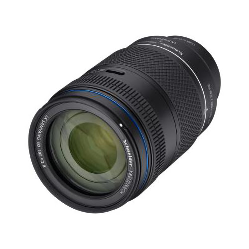 Samyang AF 60-180mm f/2.8