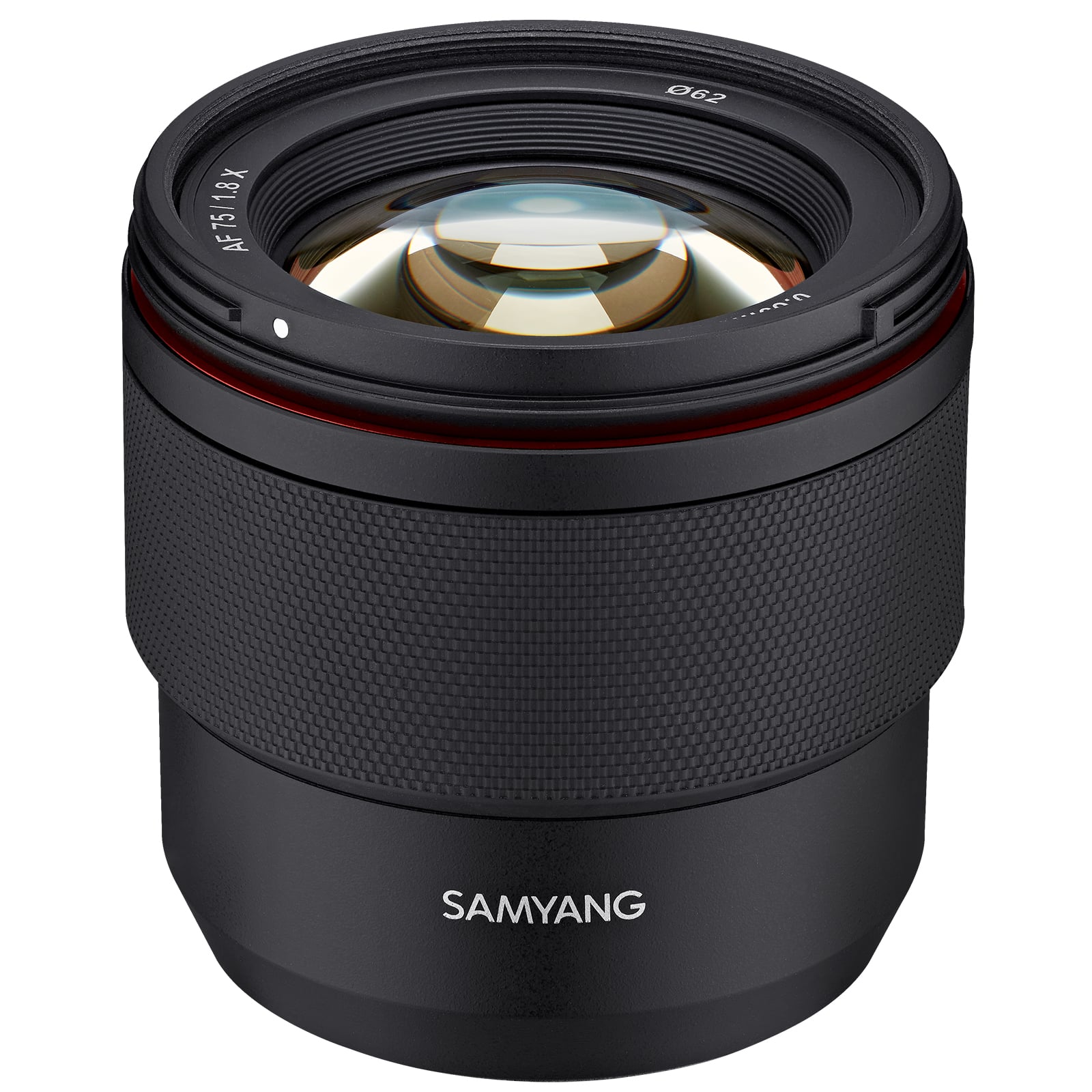 AF 75mm f/1.8