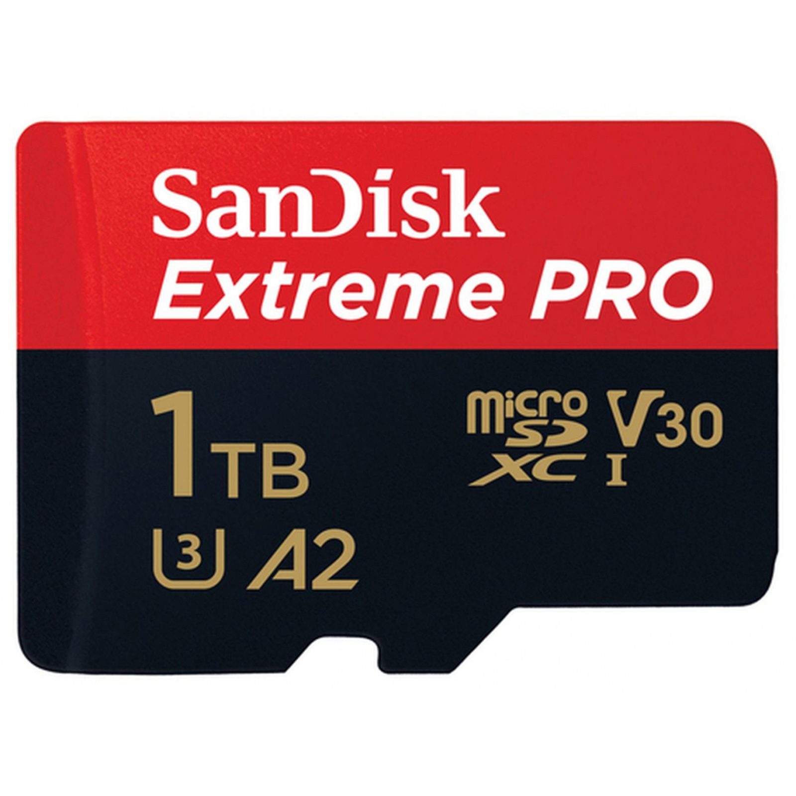 SanDisk Extreme PRO microSDXC UHS-I 1TB