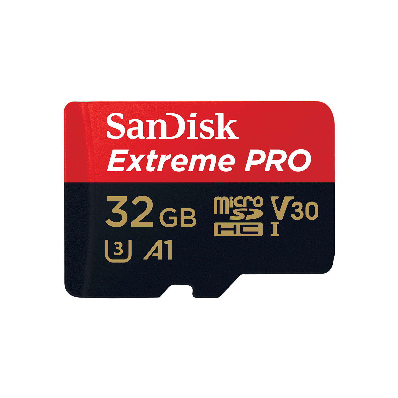 SanDisk Extreme PRO microSDXC UHS-I 128GB