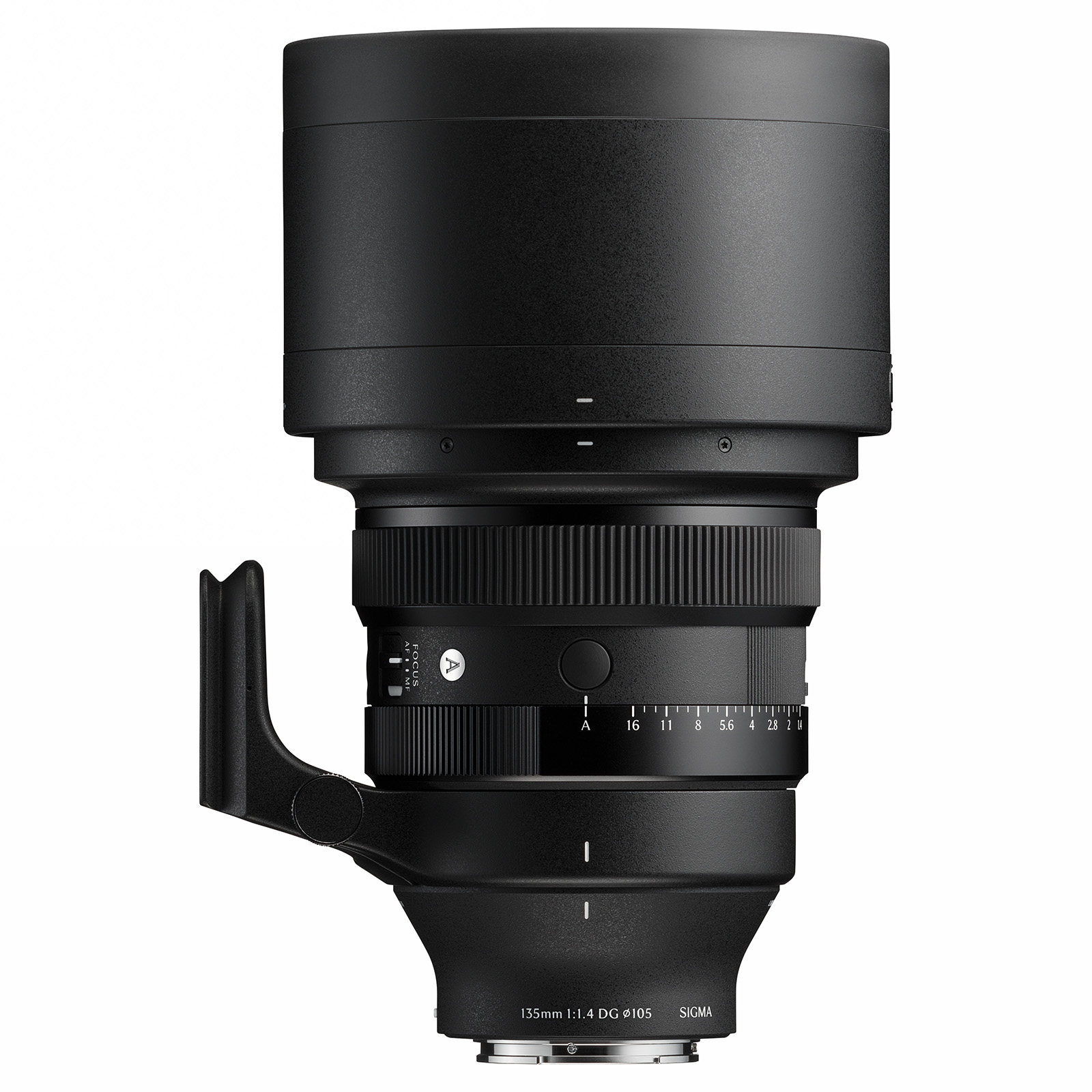 135mm f/1.4 DG Art