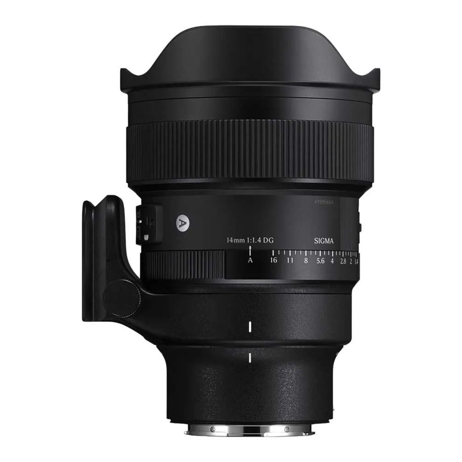 Sigma 14mm f/1.4 DG DN Art