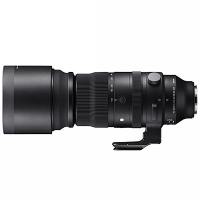 150-600mm f/5-6.3 DG DN OS Sports