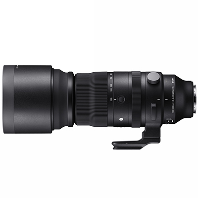 150-600mm f/5-6.3 DG DN OS Sports