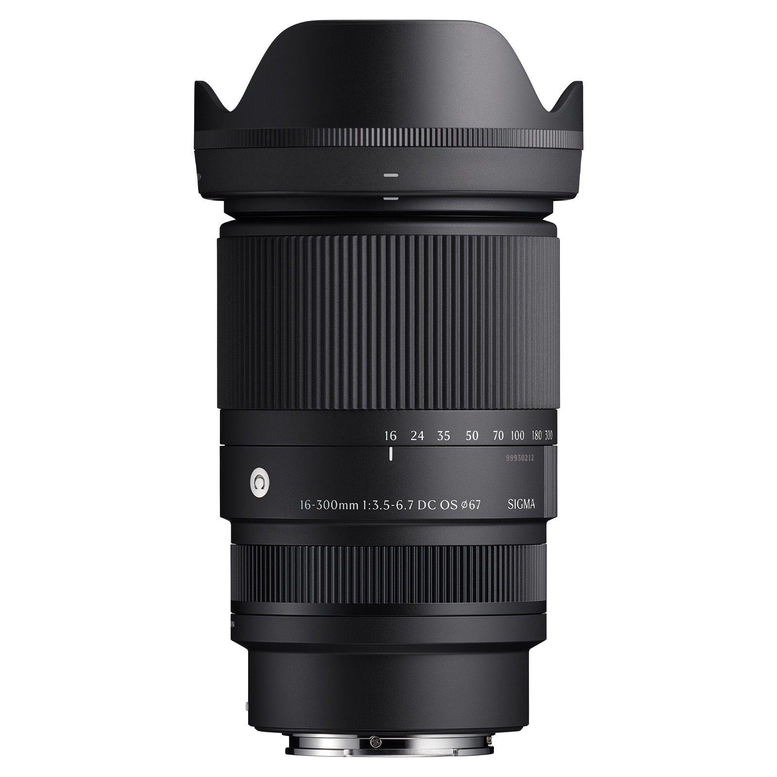 16-300mm f/3.5-6.7 DC OS Contemporary
