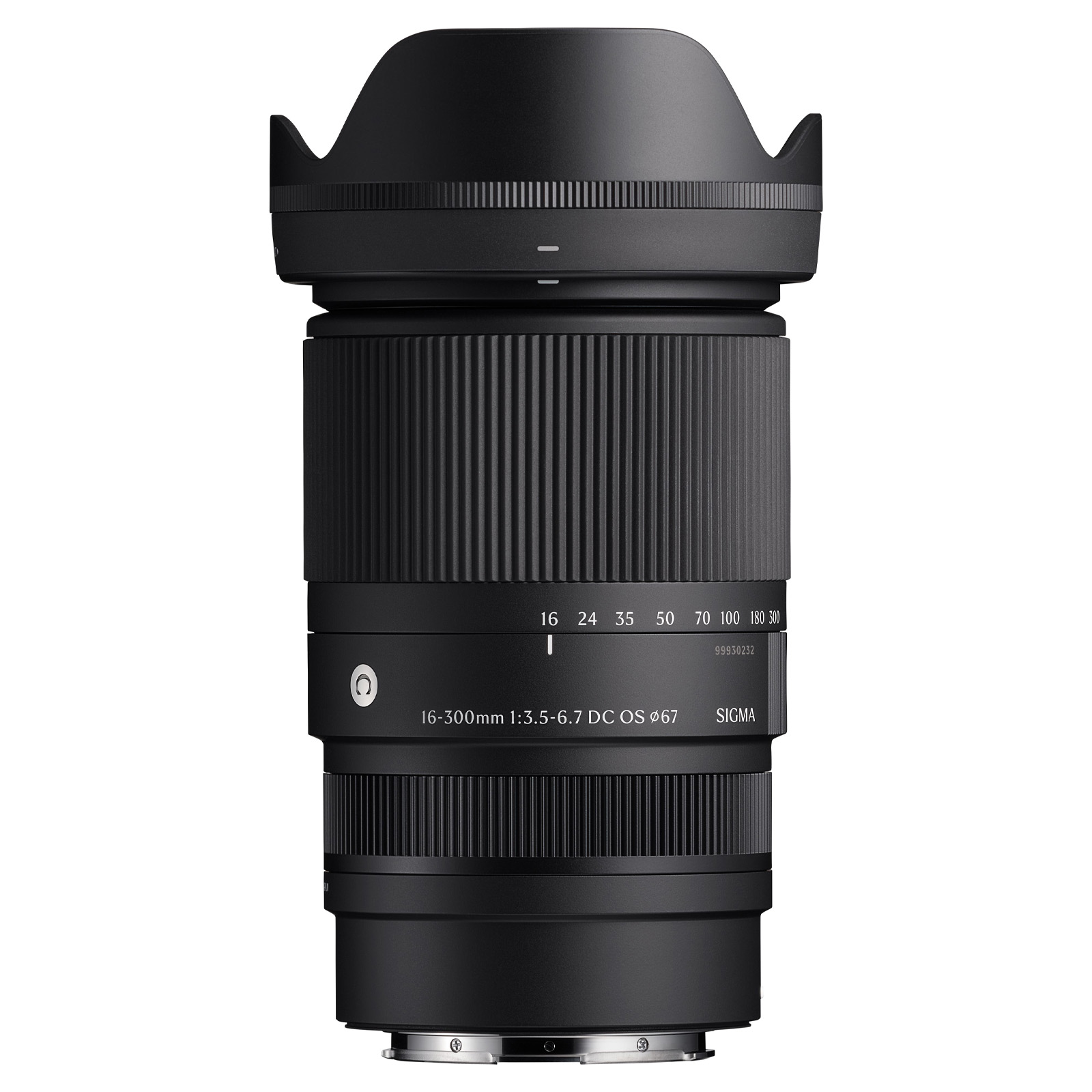 16-300mm f/3.5-6.7 DC OS Contemporary