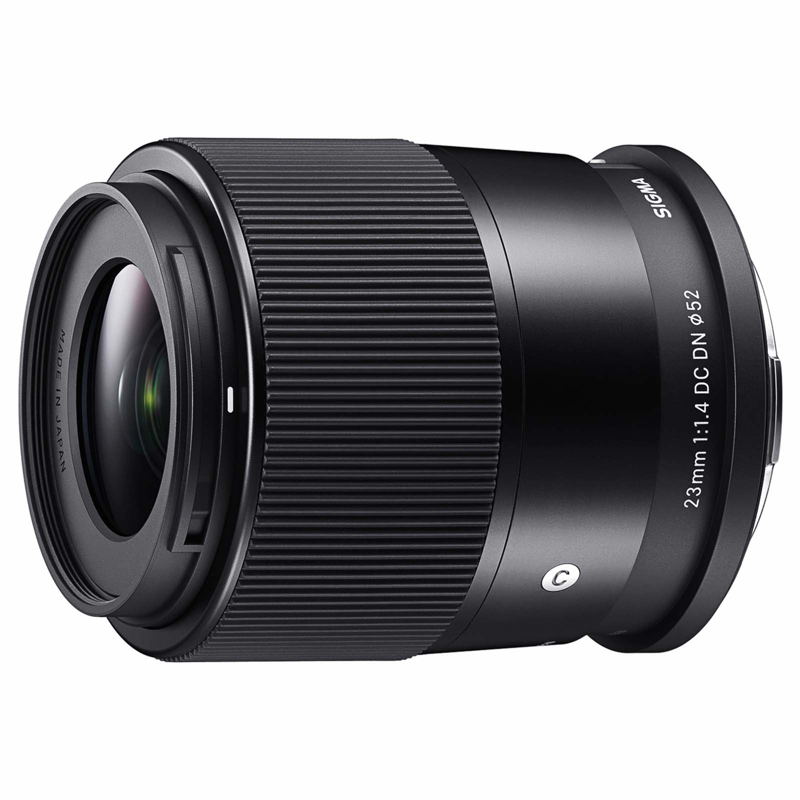 23mm f/1.4 DC DN Contemporary