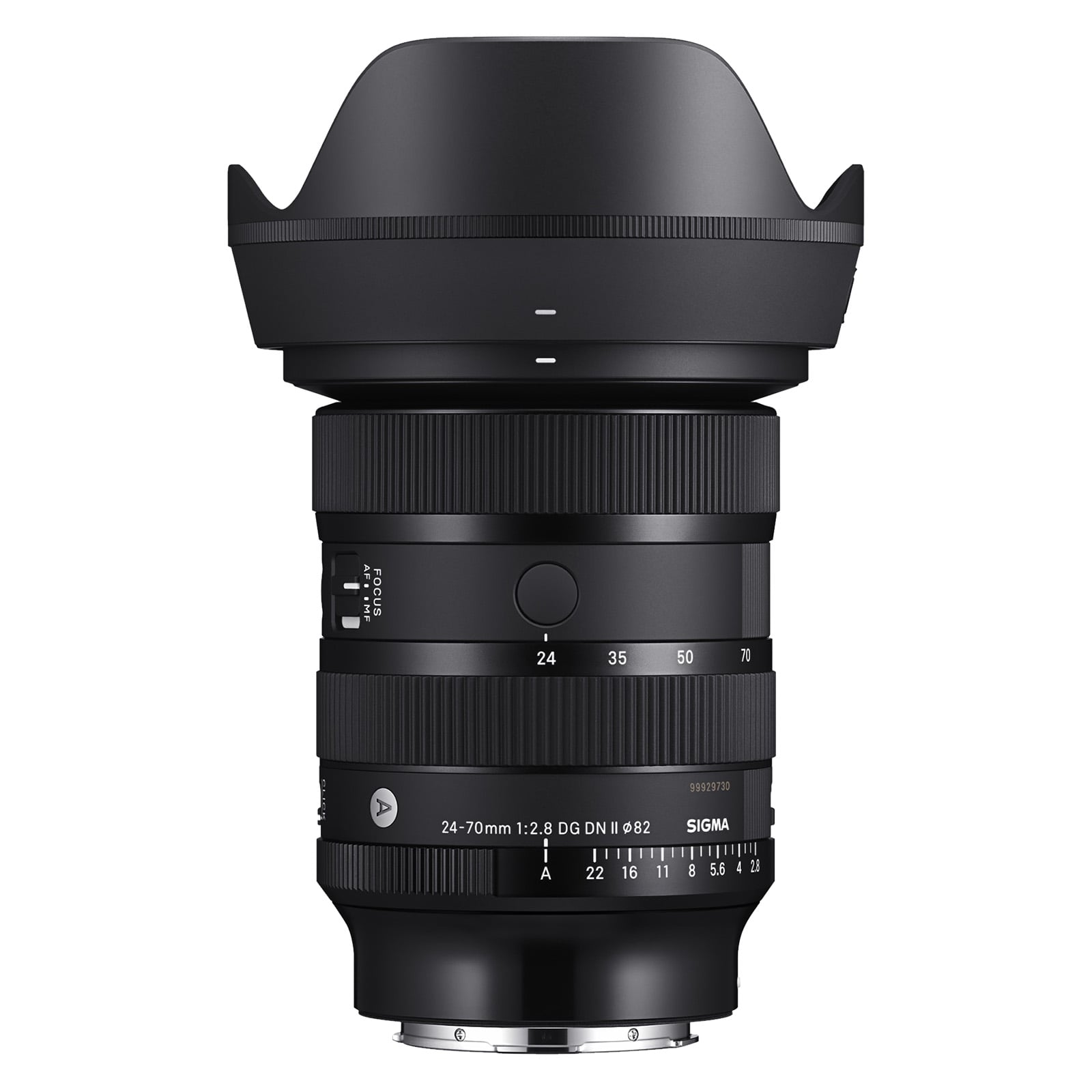 24-70mm f/2.8 DG DN II Art